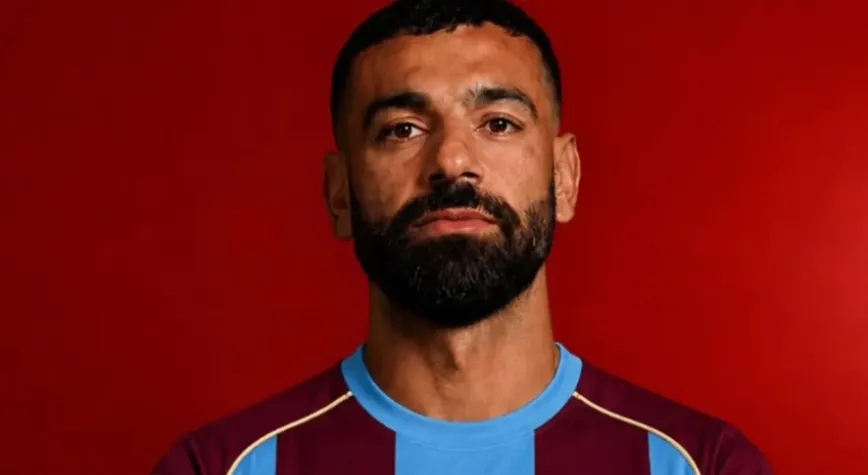 Trabzonspor, Mohamed Salah'ın maaşını açıkladı!