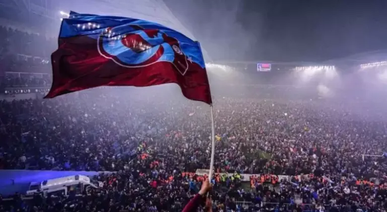 Trabzonspor'un Süper Lig 2024-2025 sezonu fikstürü belli oldu! Derbi maçlar ve detaylar...