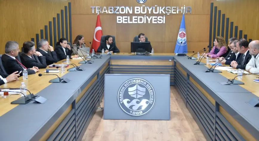 Trabzon’un Sürdürülebilir Geleceği İçin Ekolojik Kent Tasarımı