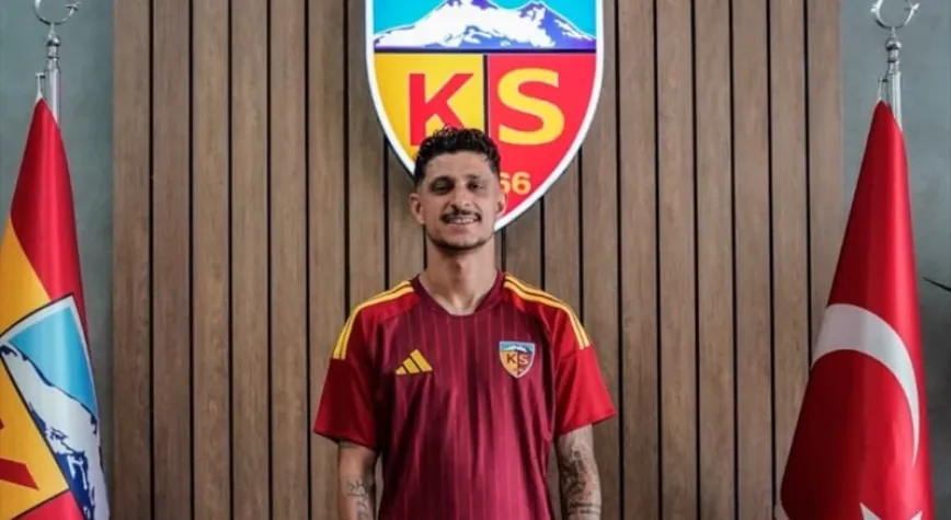 Transfer yasağı kalktı! Kayserispor, 15 futbolcu kadroya kattı