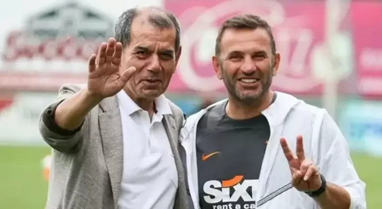 Transferde flaş hamle! Galatasaray eski yıldızıyla masaya oturdu
