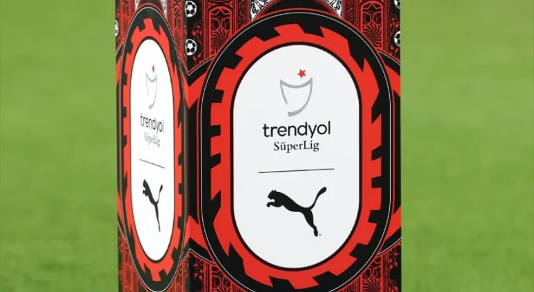 Trendyol Süper Lig'de son hafta fikstürü açıklandı