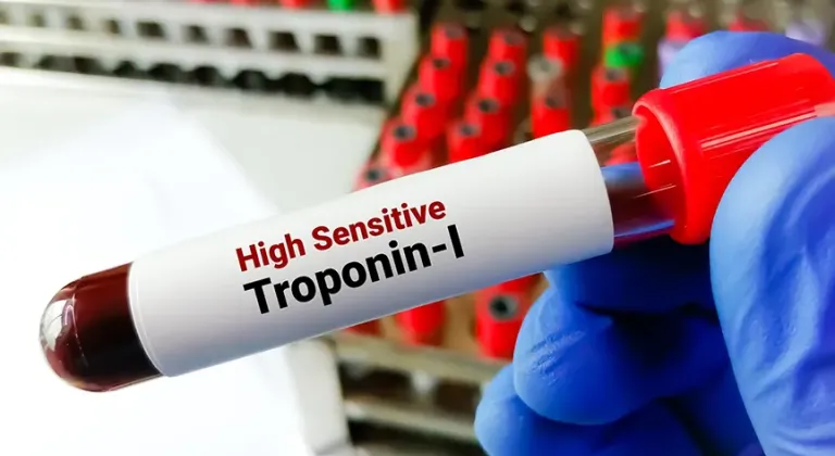 Troponin nedir, yüksekliği ve düşüklüğü ne anlama gelir?