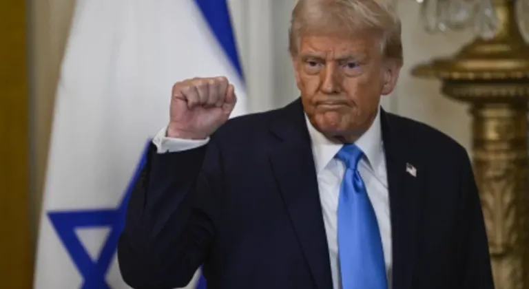 Trump hüsrana uğradı! Nobel Barış Ödülü'nü alan isim belli oldu