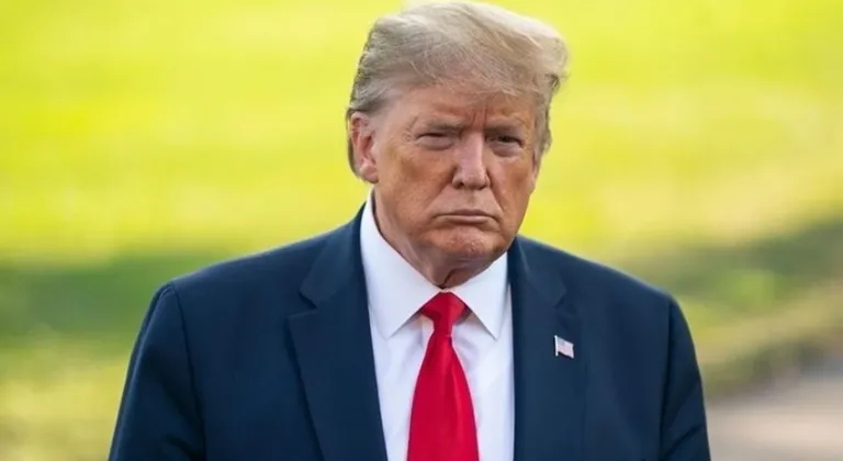 Trump'tan Japonya ve Güney Kore'ye kötü haber