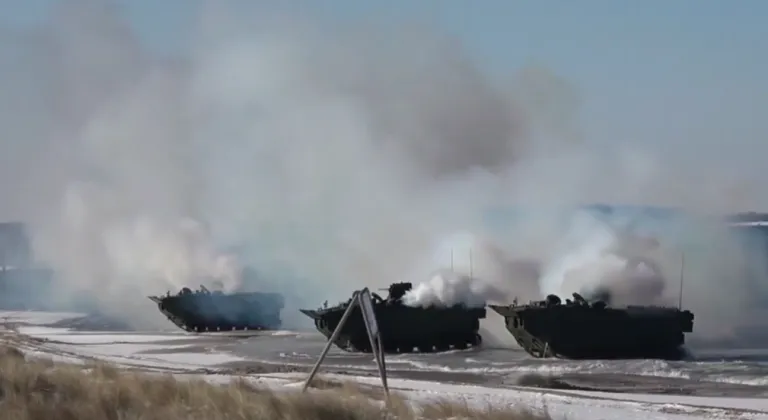 TSK'dan NATO'ya Nefes Kesen Güç Gösterisi: Steadfast Dart 2026 Tatbikatı Başarıyla Tamamlandı!