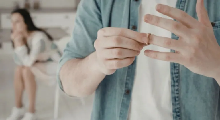 TÜİK açıkladı: Boşanmanın en fazla yaşandığı İl İzmir, en az yaşandığı il Hakkari oldu