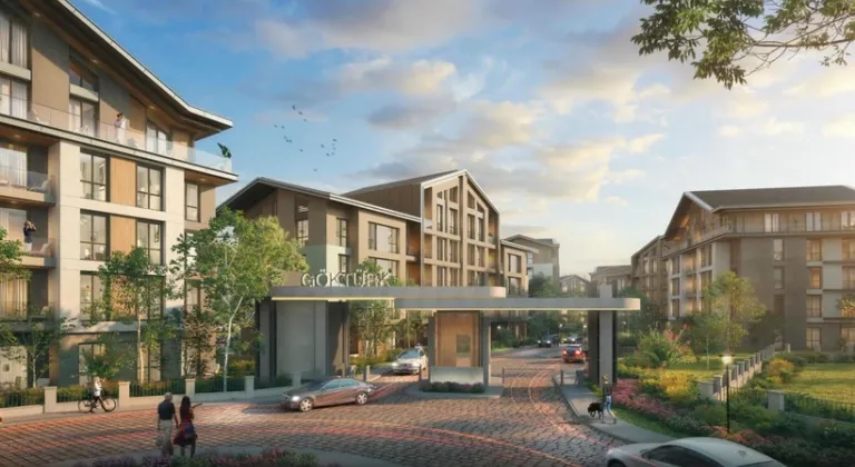 TÜİK açıkladı: Konut satışları düştü!