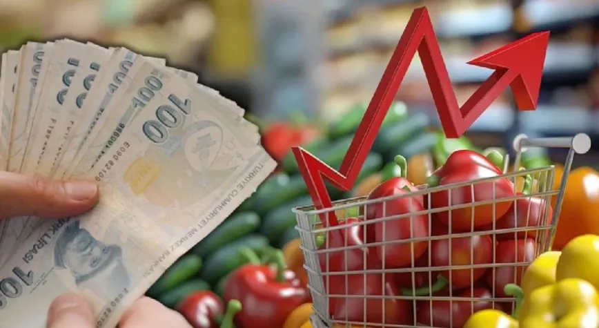 TÜİK açıkladı-! Temmuz ayı enflasyon rakamları açıklandı