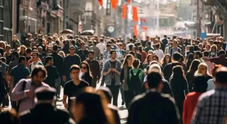 TÜİK ekim ayı işsizlik oranlarını açıkladı