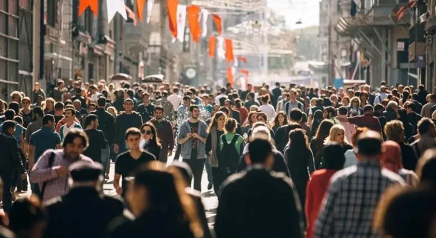 TÜİK, Türkiye'de ortalama yaşam süresi verilerini açıkladı!