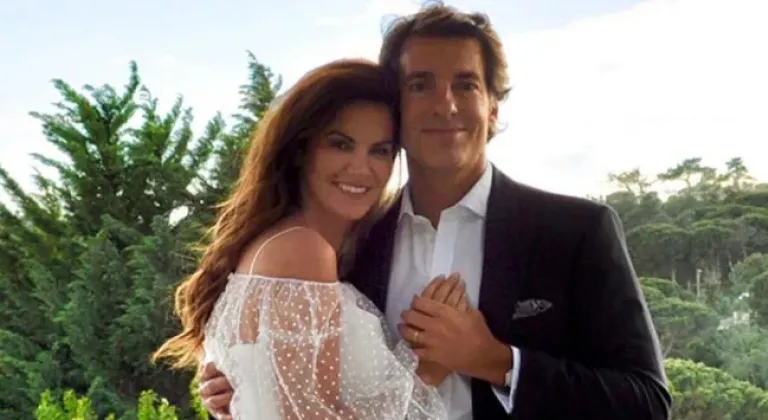 Tülin Şahin kızı için mahkemeye başvurdu!