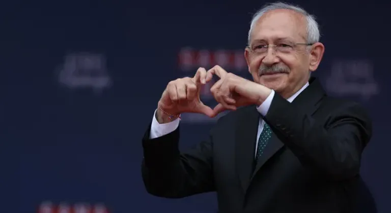 Tüm gözler Kılıçdaroğlu'nun üzerinde! Yeni parti...