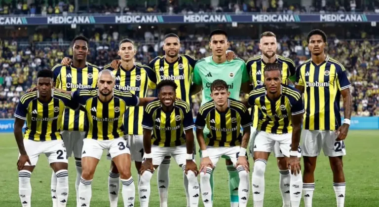 Tüm planlar altüst! Fenerbahçe'de derbi öncesi yüzleri asan haber