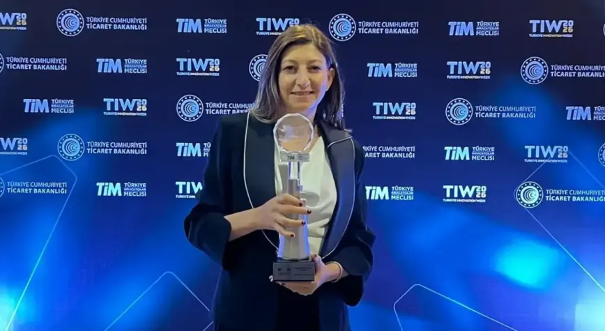 Tunay Gıda, İnovaLİG 2026'da Türkiye ikincisi oldu