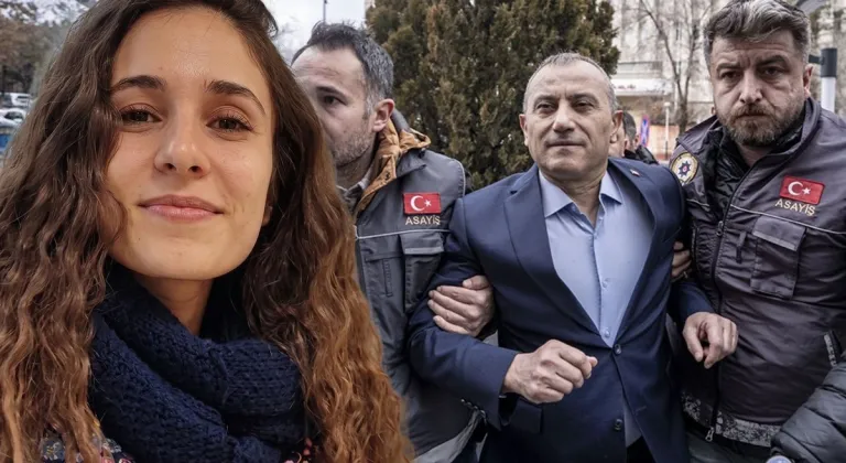 Tuncay Sonel, Gülistan kaybolmadan önce bunları söylemiş: Kadına şiddet konuşması...