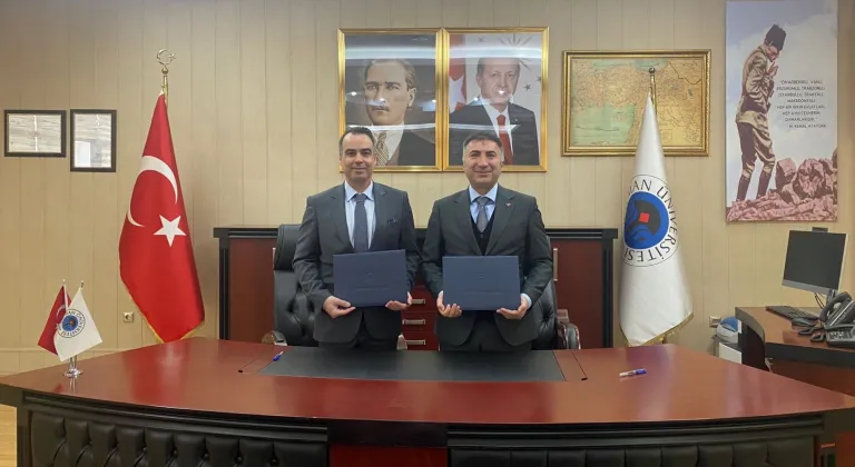 Tüpraş'tan Gençlere Eşsiz Kariyer Kapısı: Rafinericilik Staj Başvuruları Başladı!