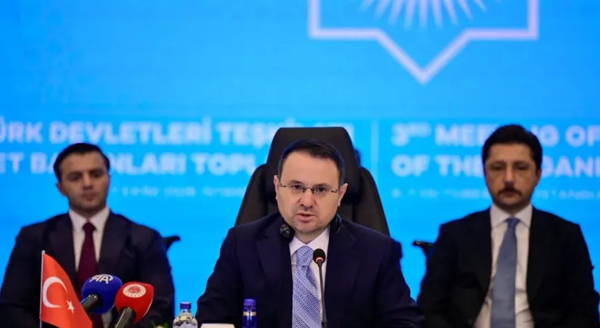 Türk Devletleri arasında adalet iş birliği için yeni adımlar