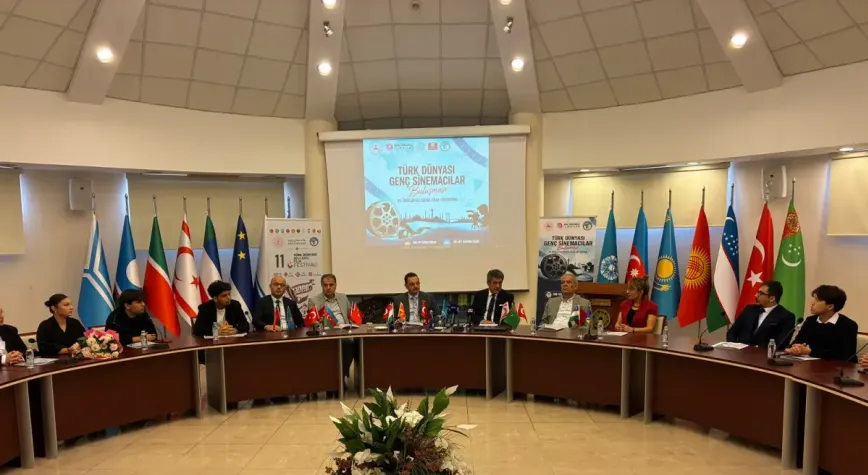 Türk Dünyası Belgesel Film Festivali Ankara’da başladı