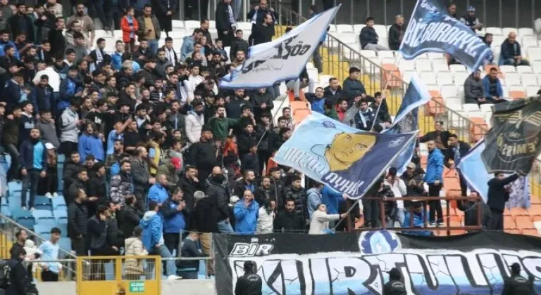 Türk futbolunda eşi benzeri yok! 60 puan silme cezası