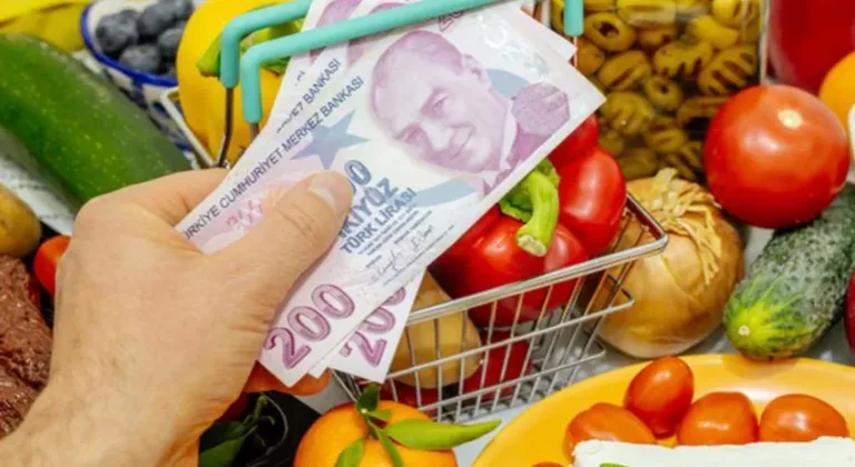 TÜRK-İŞ Aralık ayının açlık ve yoksulluk sınırını açıkladı!