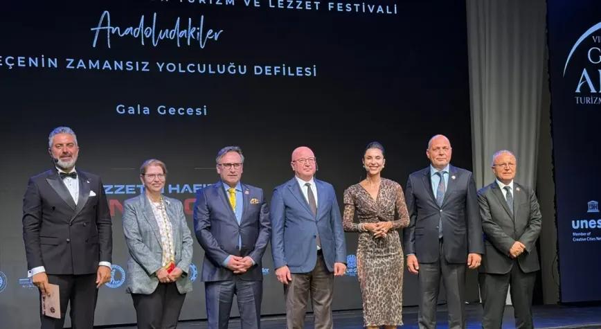 Türk Mutfak Kültürü Atlası ve Ansiklopedisi Projesi