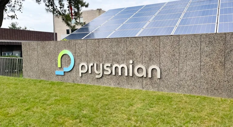 Türk Prysmian Kablo'dan Orta Asya'ya 500 kV'luk Stratejik Adım: Bölgesel Enerjiye Yön Veriyor!