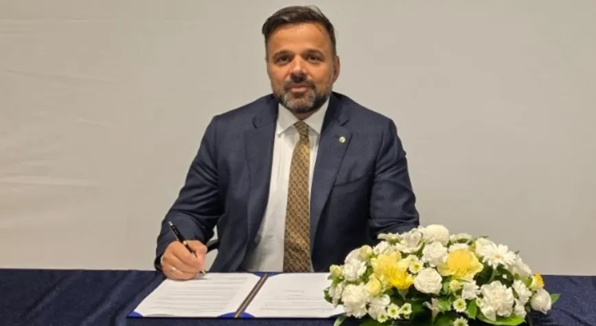Turkcell ve Samsung, 5G iş birliğini 2027’ye taşıyor
