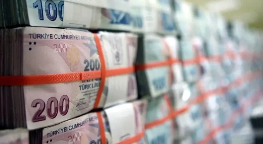 Türkiye ağustosta 4,1 milyar dolar cari fazla verdi