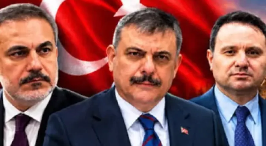 Türkiye-Belçika Zirvesi Brüksel’de! Terörle mücadele, vize ve göç masada