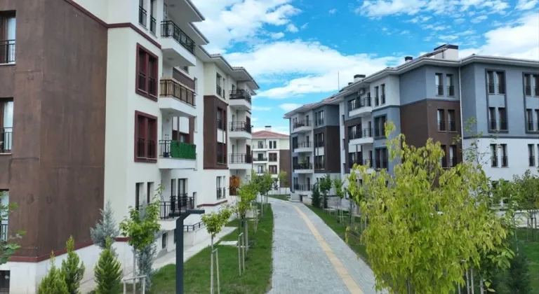 Türkiye'de bir ilk: Uygun fiyatlı kira modeli başlıyor!