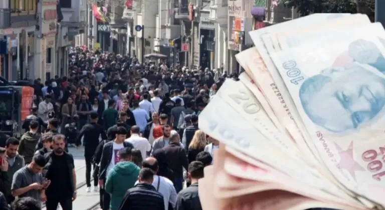 Türkiye ekonomisinin en önemli sorunu nedir? Büyük çoğunluk aynı yanıtı verdi…