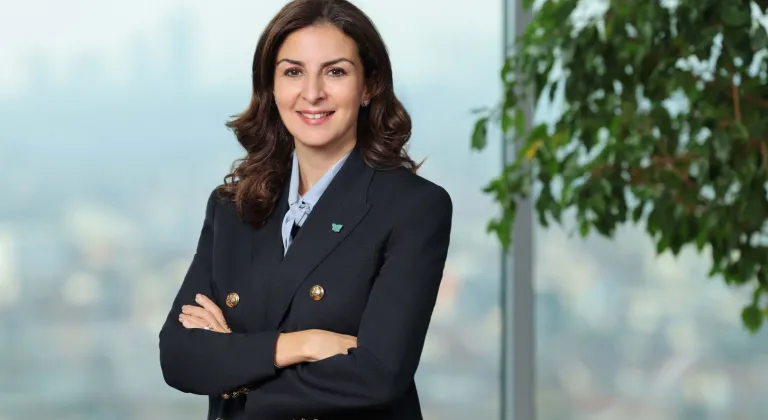 Türkiye Finans'tan Ekonomi Rekor Desteği: 2025'te 288 Milyar TL Katkı Sağladı!