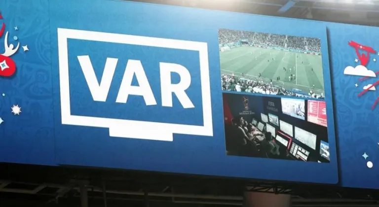 Türkiye Futbol Federasyonu sessizliğini bozdu! İşte yabancı VAR için verilen karar...