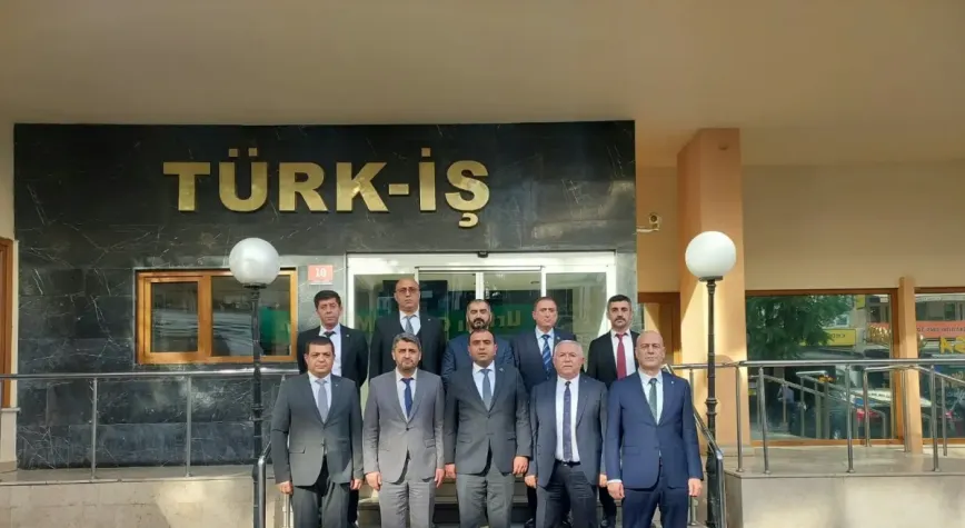 Türkiye Haber-İş’ten Türk Telekom’a çağrı: İşten çıkarmalar durdurulsun!