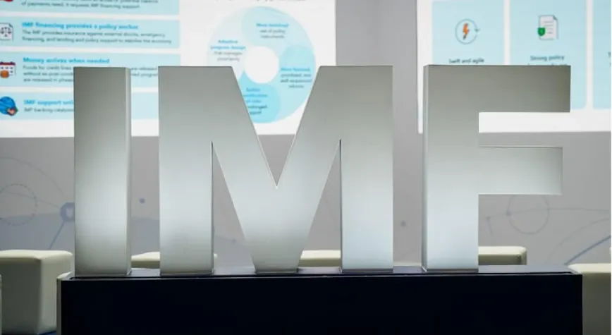 Türkiye, IMF raporunda üst sıralarda yer aldı