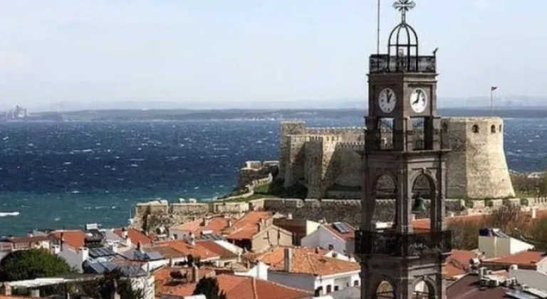 Türkiye'nin en güzel ilçeleri listelendi! Şanlıurfa'nın o ilçesi zirve dedi...