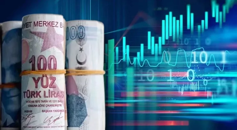 Türkiye'nin en hızlı büyüyen 100 şirketi belli oldu!