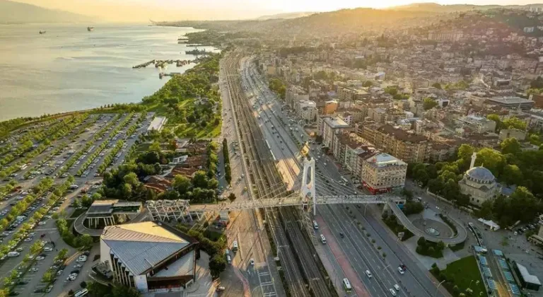 Türkiye'nin en zengin şehirleri hangileri oldu?