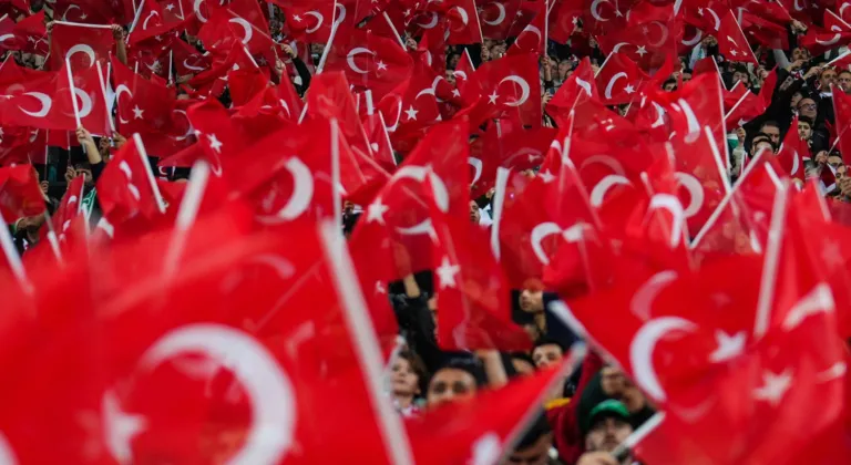 Türkiye-Romanya Maçı Öncesi Taraftarlara Uyarı