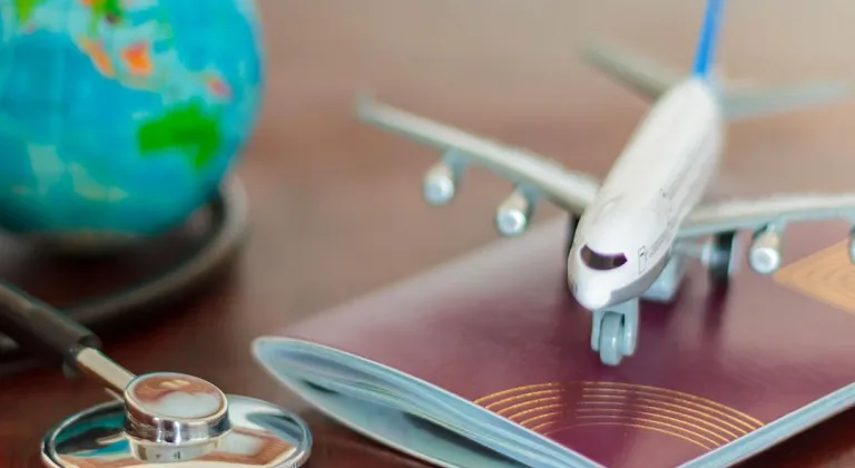 Türkiye Sağlık Turizminde Rekor Kırdı: 2025'te 3 Milyar Dolar Eşiği Aşıldı, Küresel Liderliğe Oynuyor!