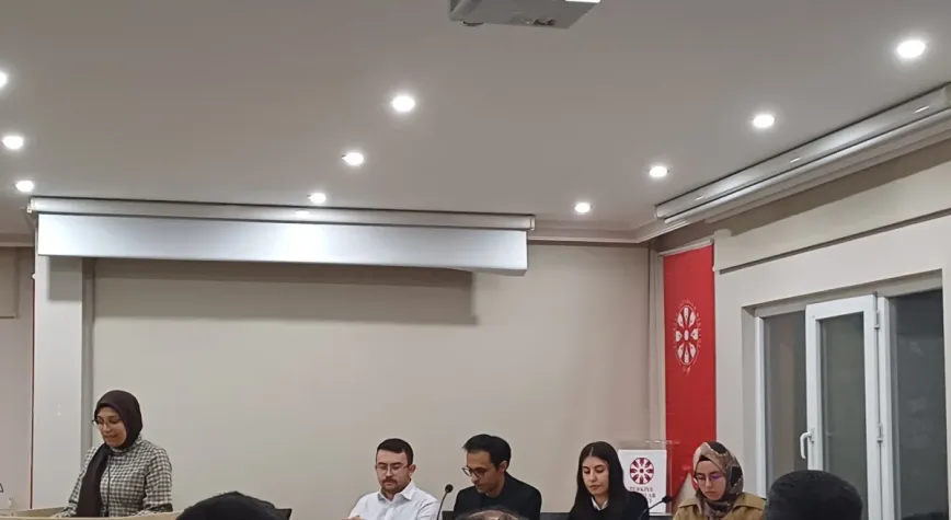 Türkiye Yazarlar Birliği'nden 