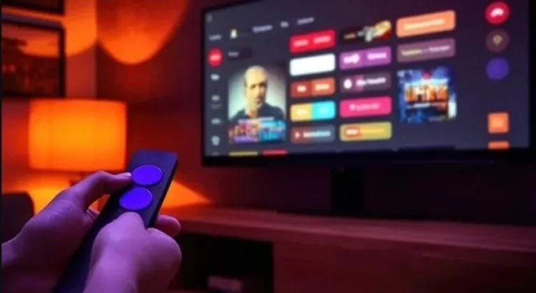 Türkiye’de Bağlantılı TV Teknolojisinde Hızlı Yükseliş






