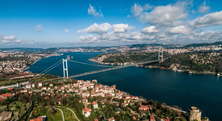 Türkiye'de il nüfusları değişti! İşte memleketine göre il nüfusları