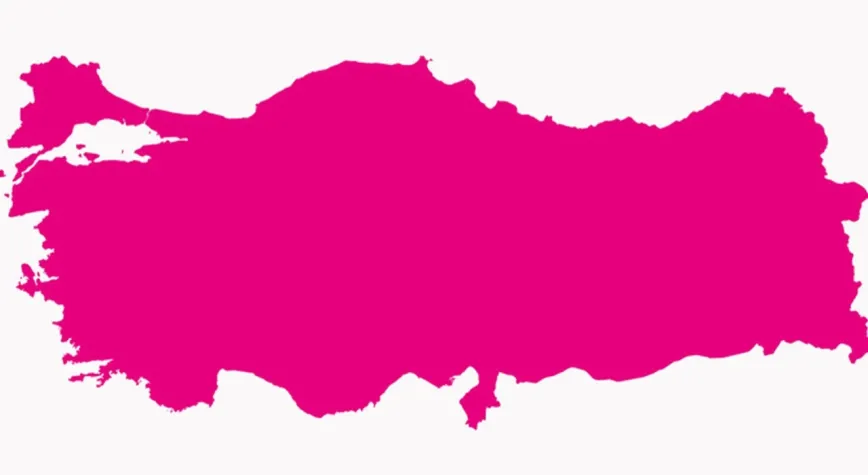 Türkiye'de pazartesi başlıyor resmen 7 gün sürecek hayırlı olsun