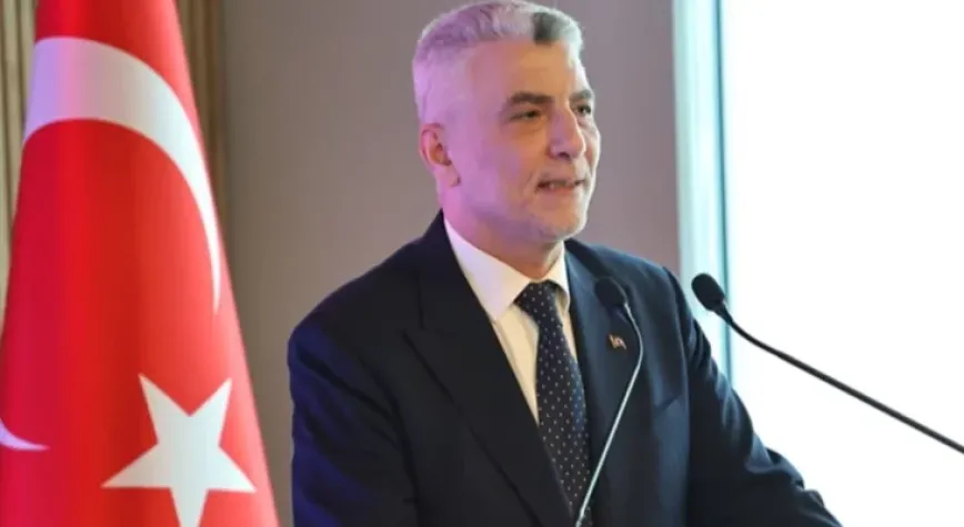 Türkiye’nin cari hesabı Ağustos'ta 4,1 milyar dolar fazla verdi