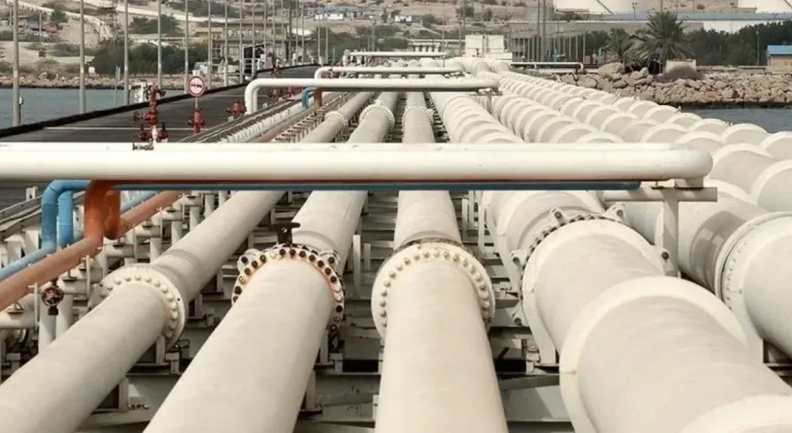 Türkiye’nin doğal gaz şebekesi 257 bin kilometreyi aştı