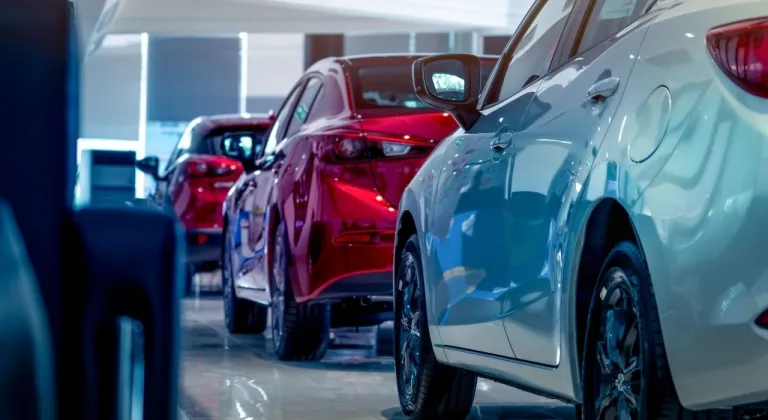 Türkiye'nin Otomotiv İhracatı Zirvede: 3,1 Milyar Dolarla Rekor Kırdı, İşte Diğer Sürprizler!