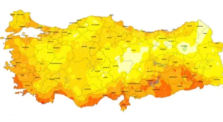 Türkiye'ye Ankara'dan kötü haber. Çarşamba felakete döndü