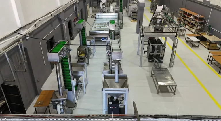 Türkiye’ye Model Oldu: ‘Cezaevinden Çok Bir Okul, Bir Fabrika, Bir Hayat Atölyesi’ 